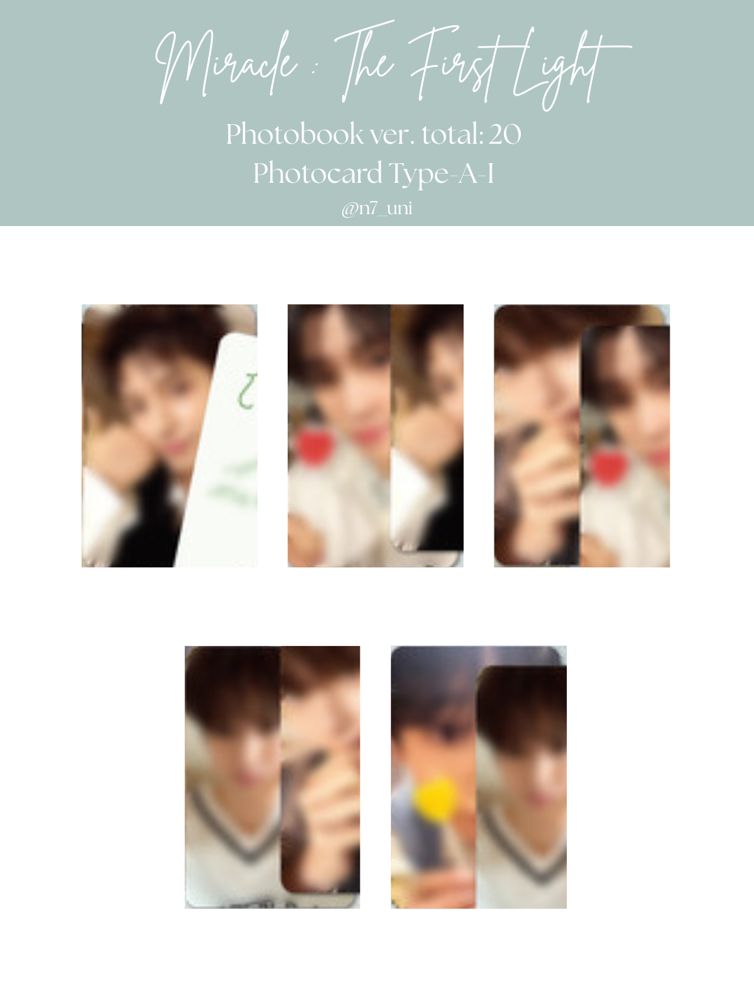 Photobook ver.