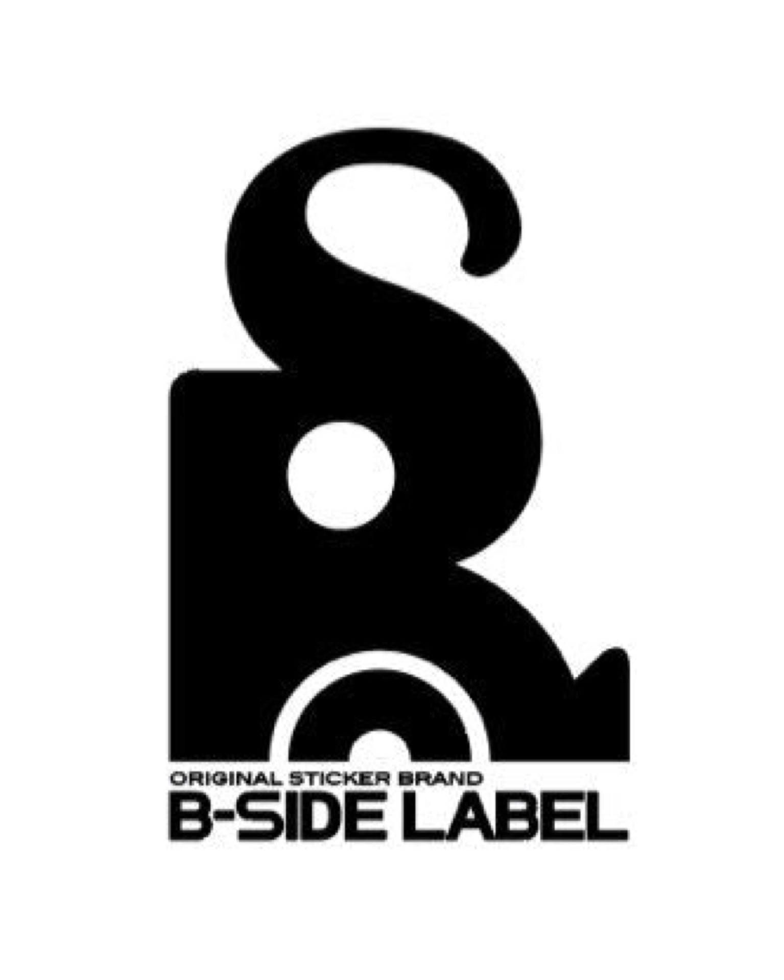 B-SIDE LABEL