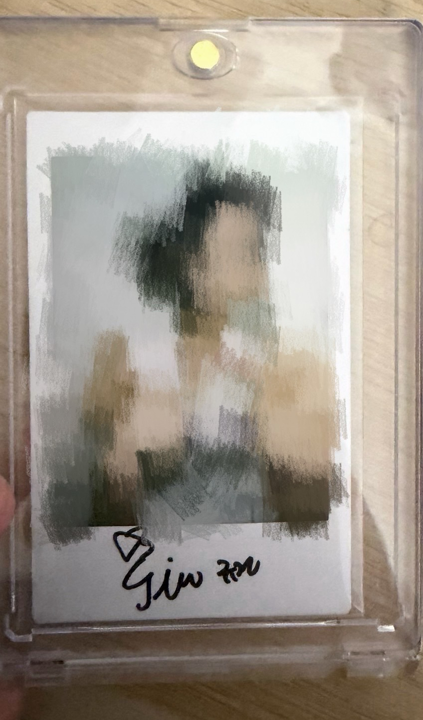 圭未公開拍（可自帶價私滿意就出）
