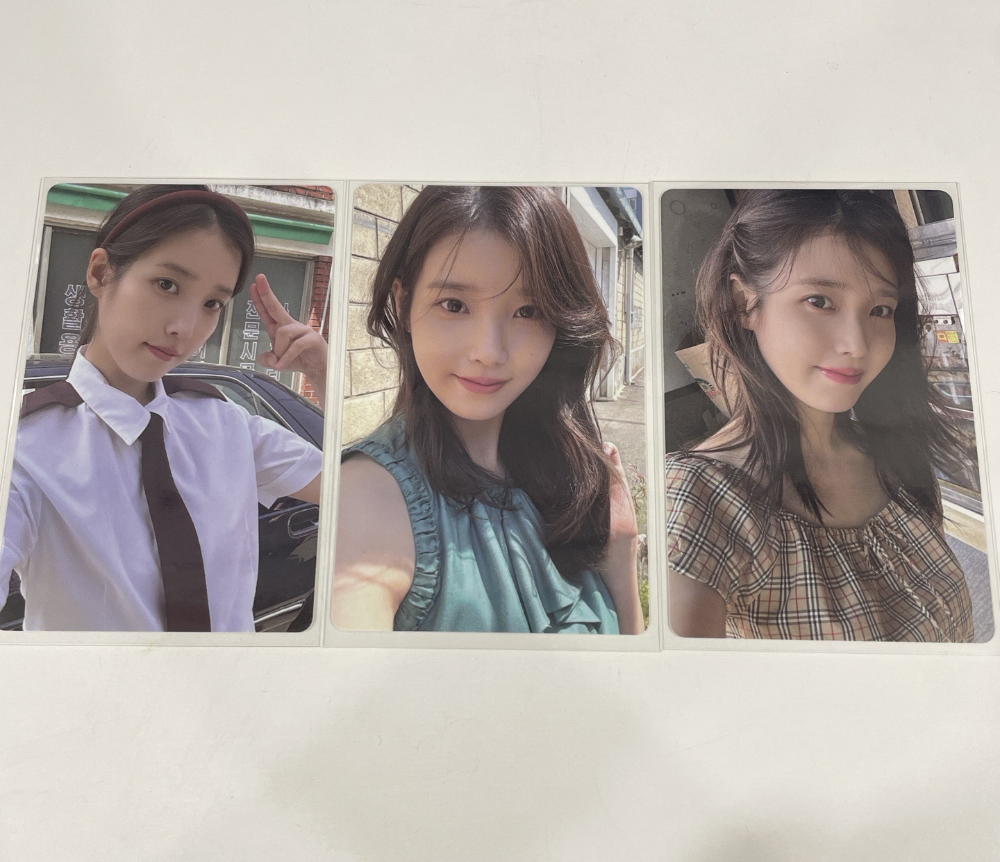女神IU