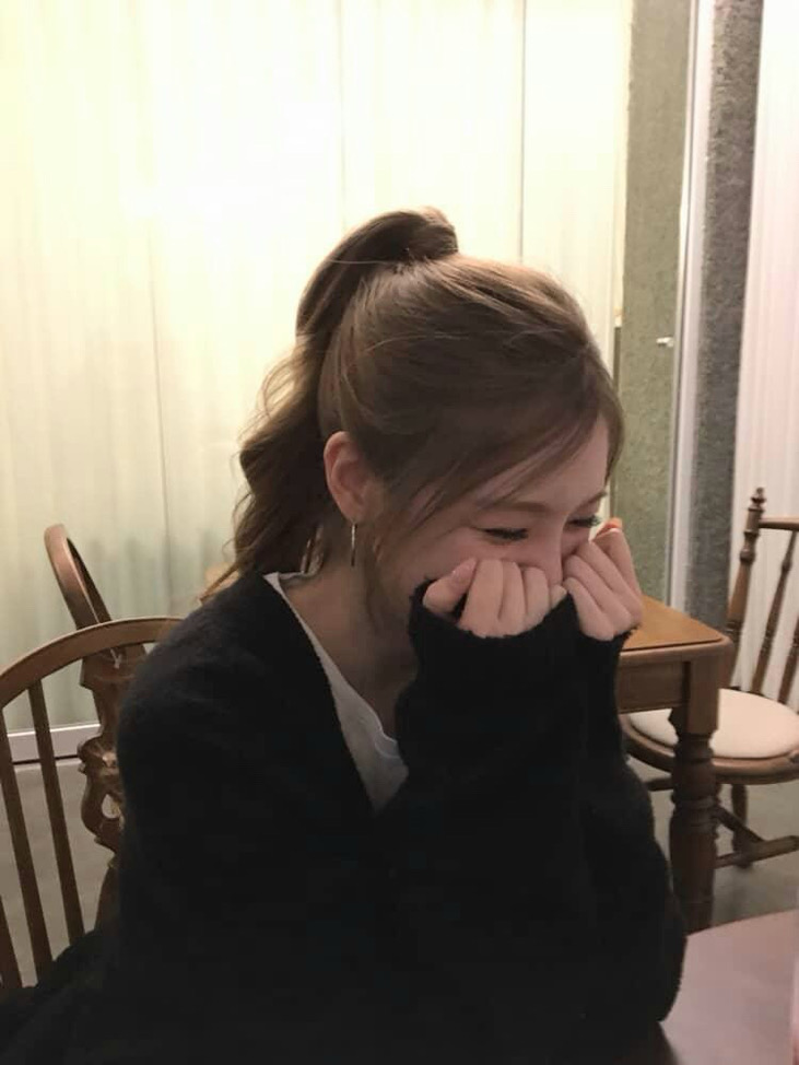 掰顆兔牙 