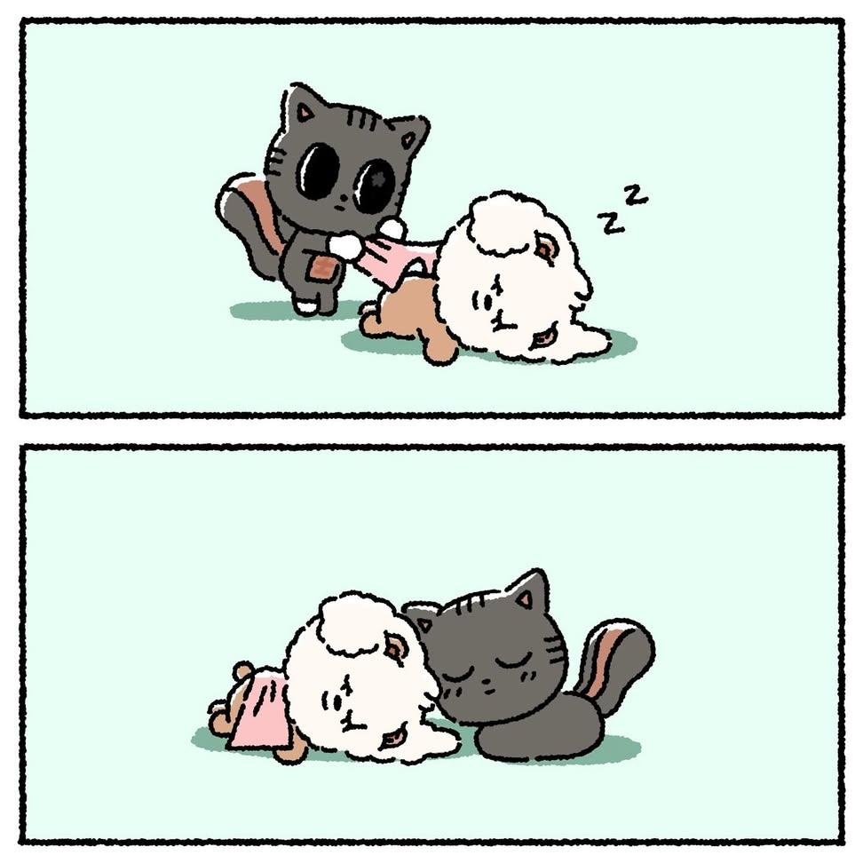 막대사탕 