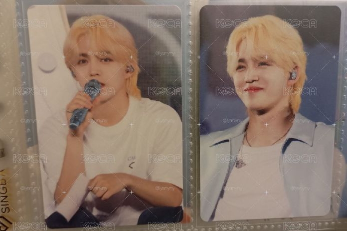 23年FM love DVD喆卡