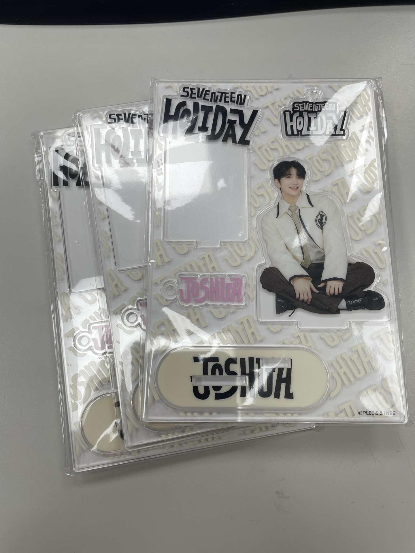 25 FM  HOLIDAY 秀