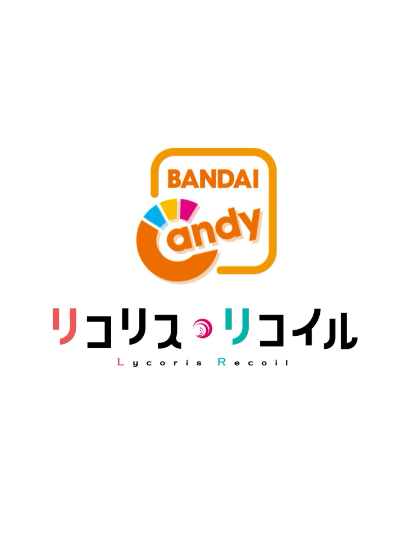 BANDAI CANDY