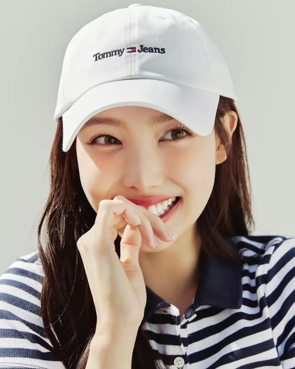 TOMMY JEANS 品牌代言人