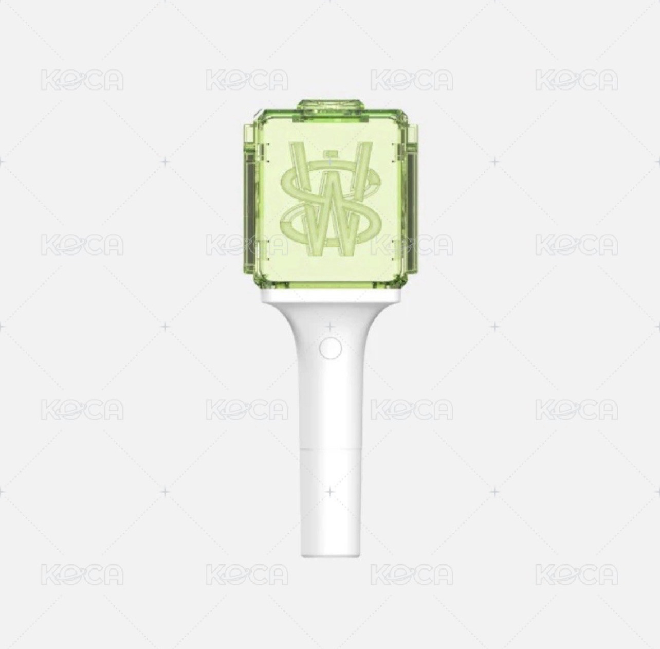 nct wish二手手燈