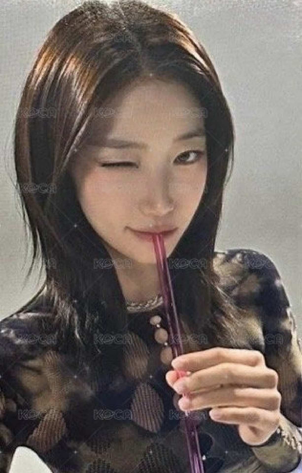 葉