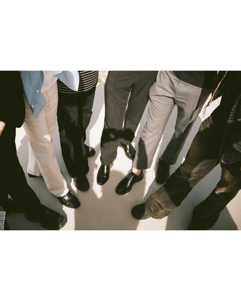 R aka ATEEZ的ATM