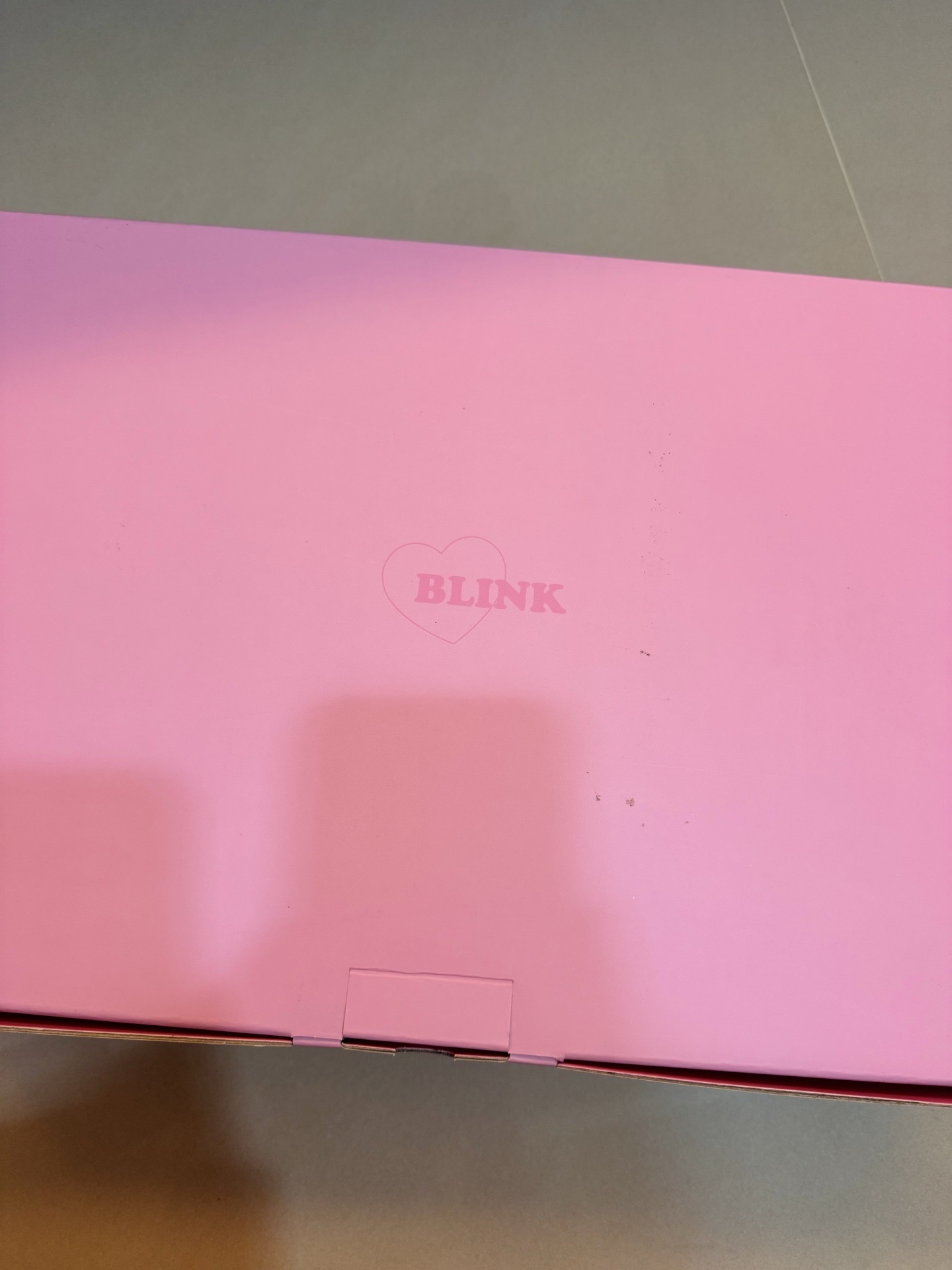 BLINK豪華會員禮
