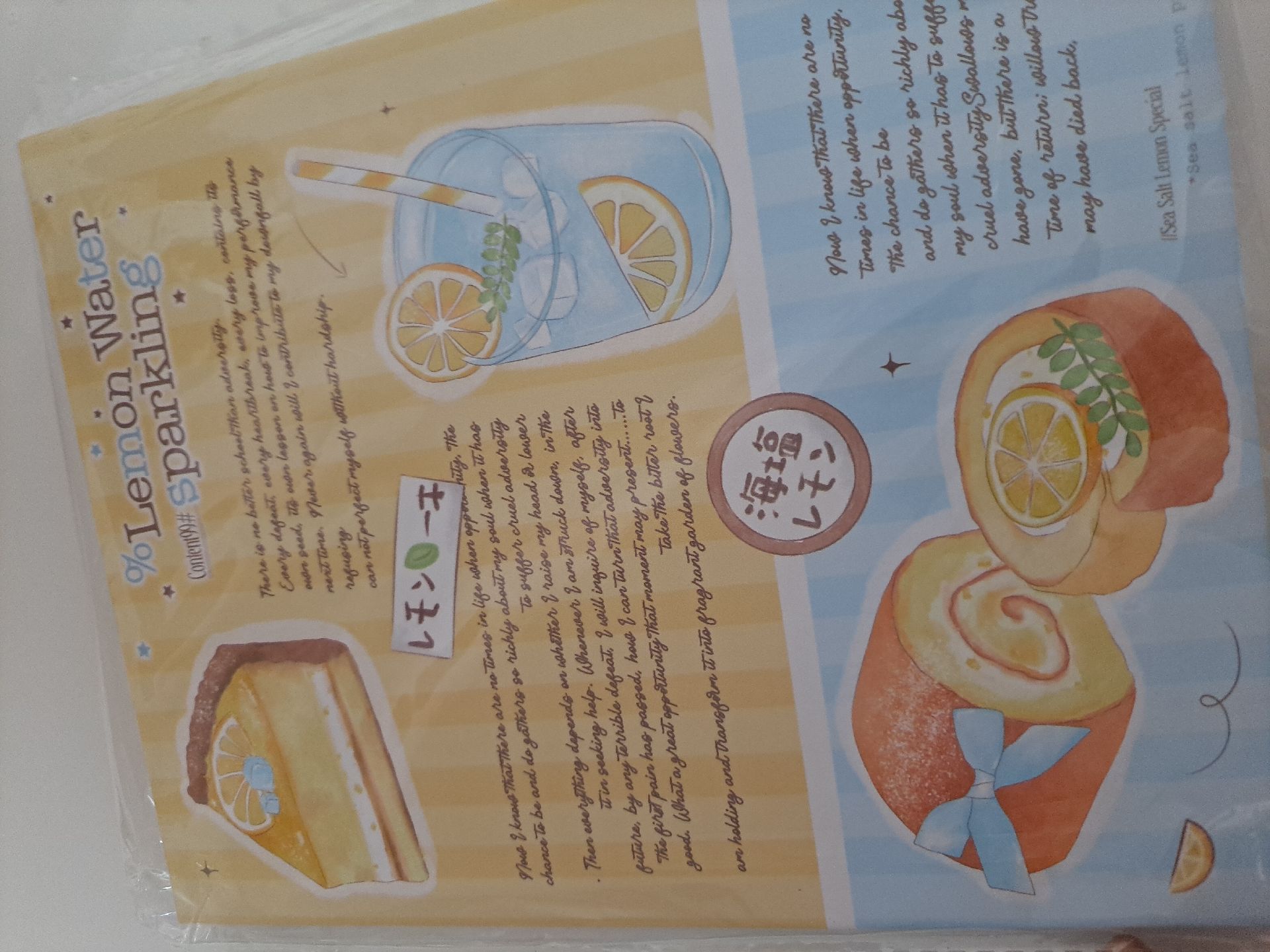 僅卡冊無內頁