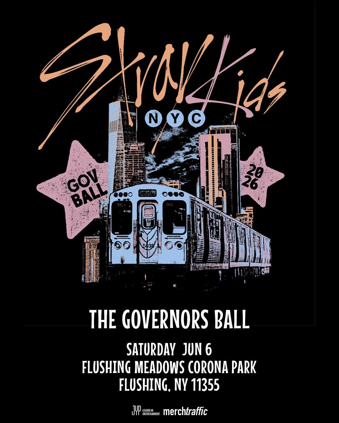 The Governors Ball