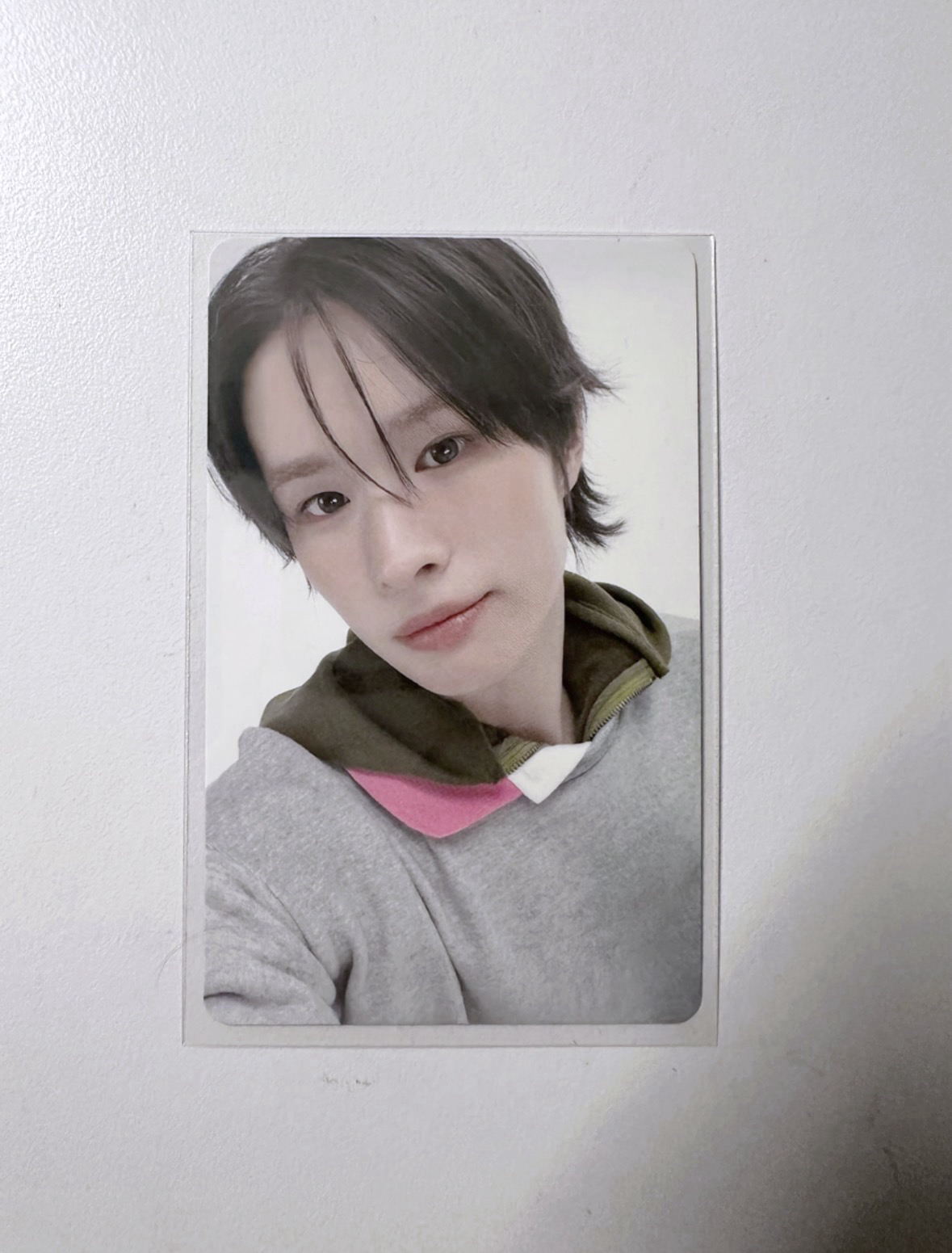 𝙏𝙒𝙎 ˚꩜｡｜環球 HUSH ver.