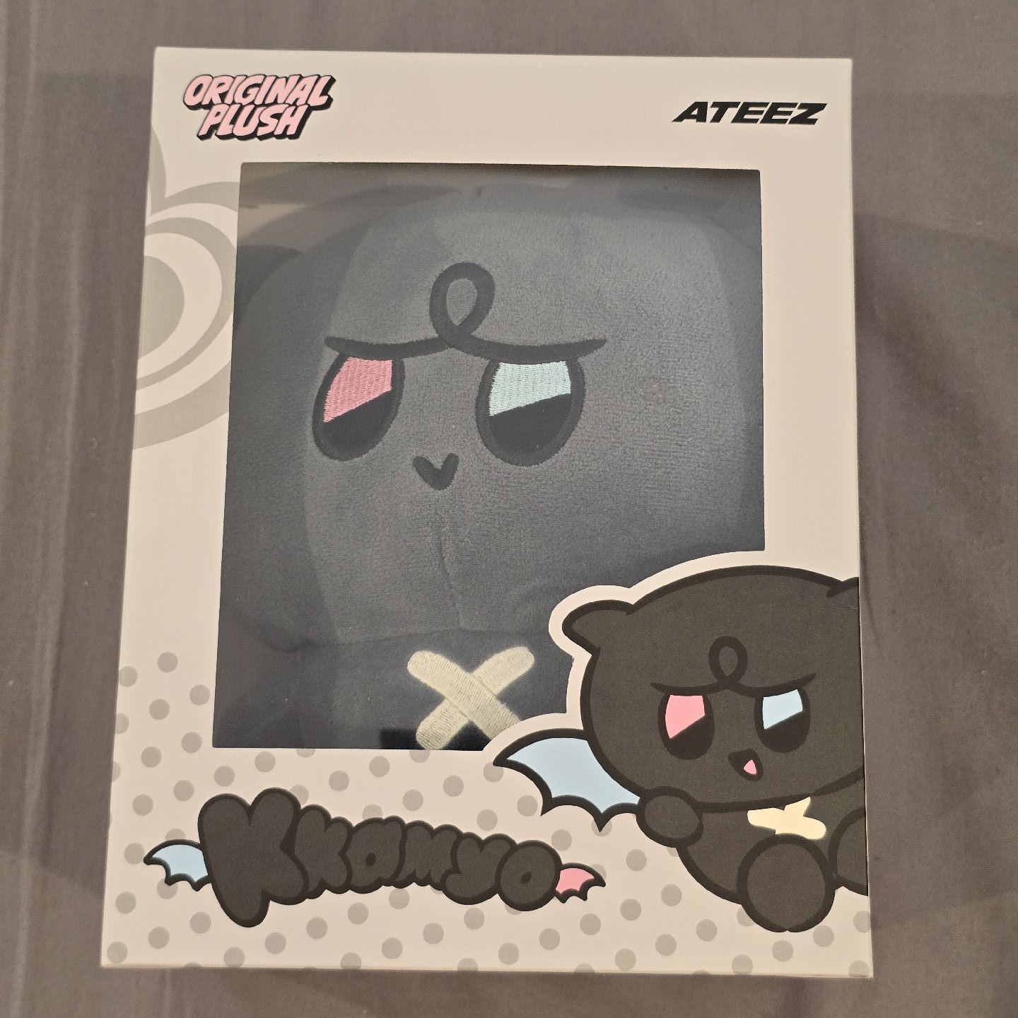 mighteez 🐈‍⬛大娃