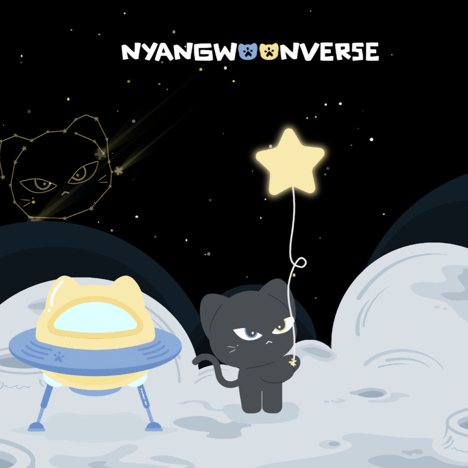 Nyangwoon