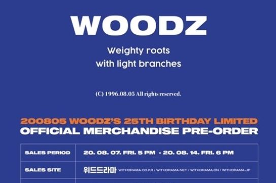 2020BIRTHDAY LIMITED OFFICIAL MD