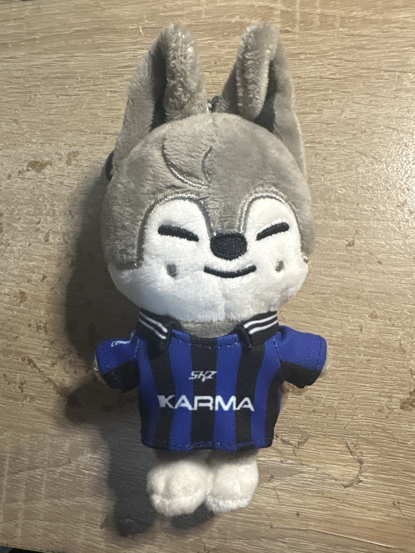 KARMA 電子專 SKZOO ver.