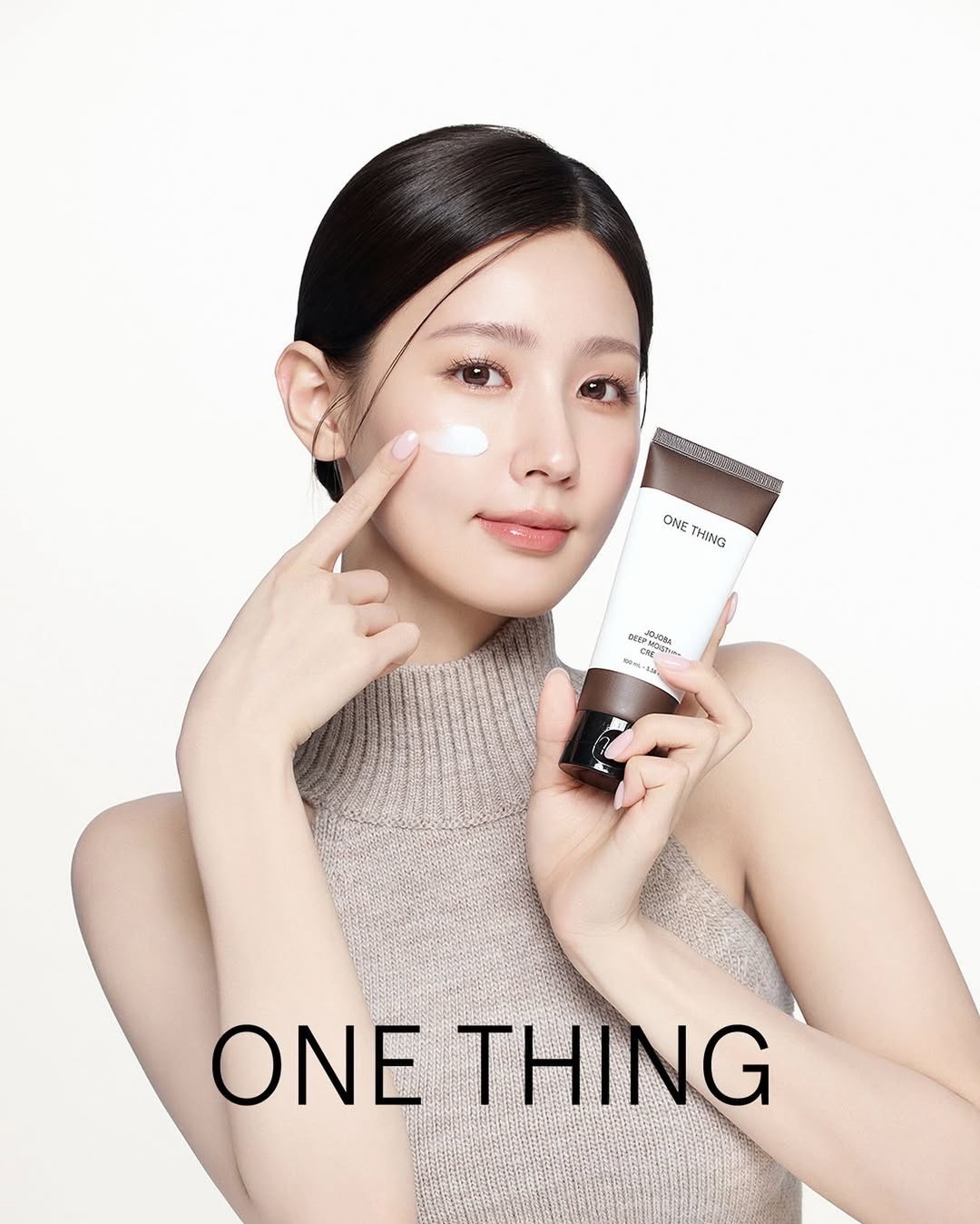 One thing