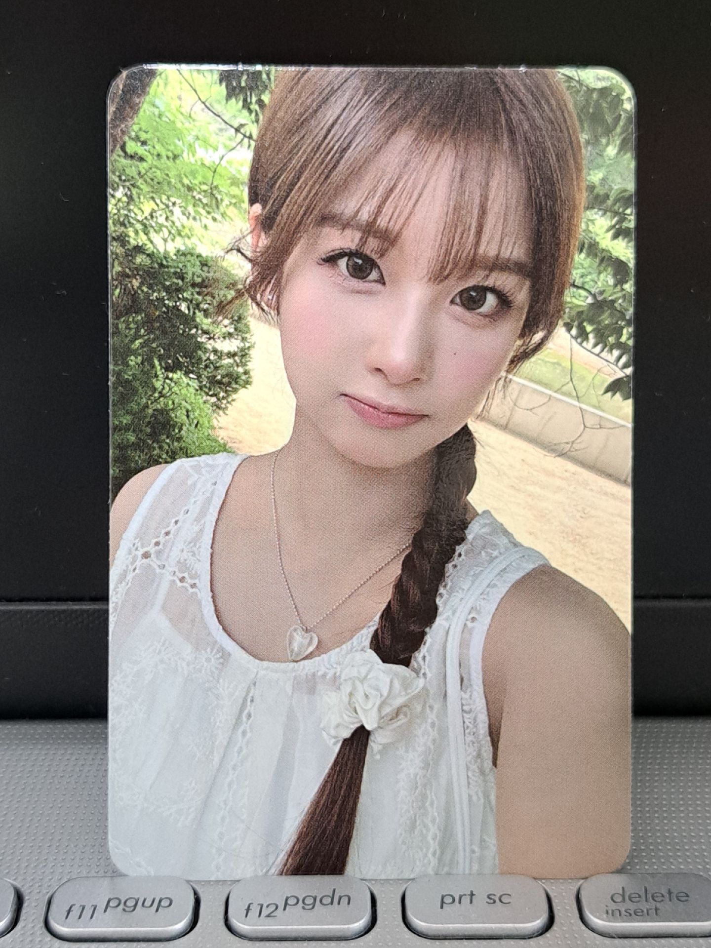 NSWER VACATION 午場薛