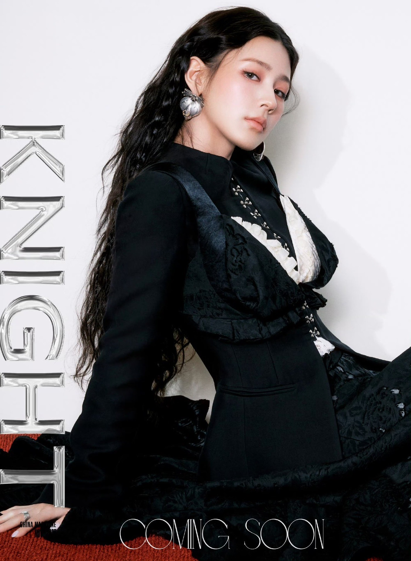 KNIGHT雜誌