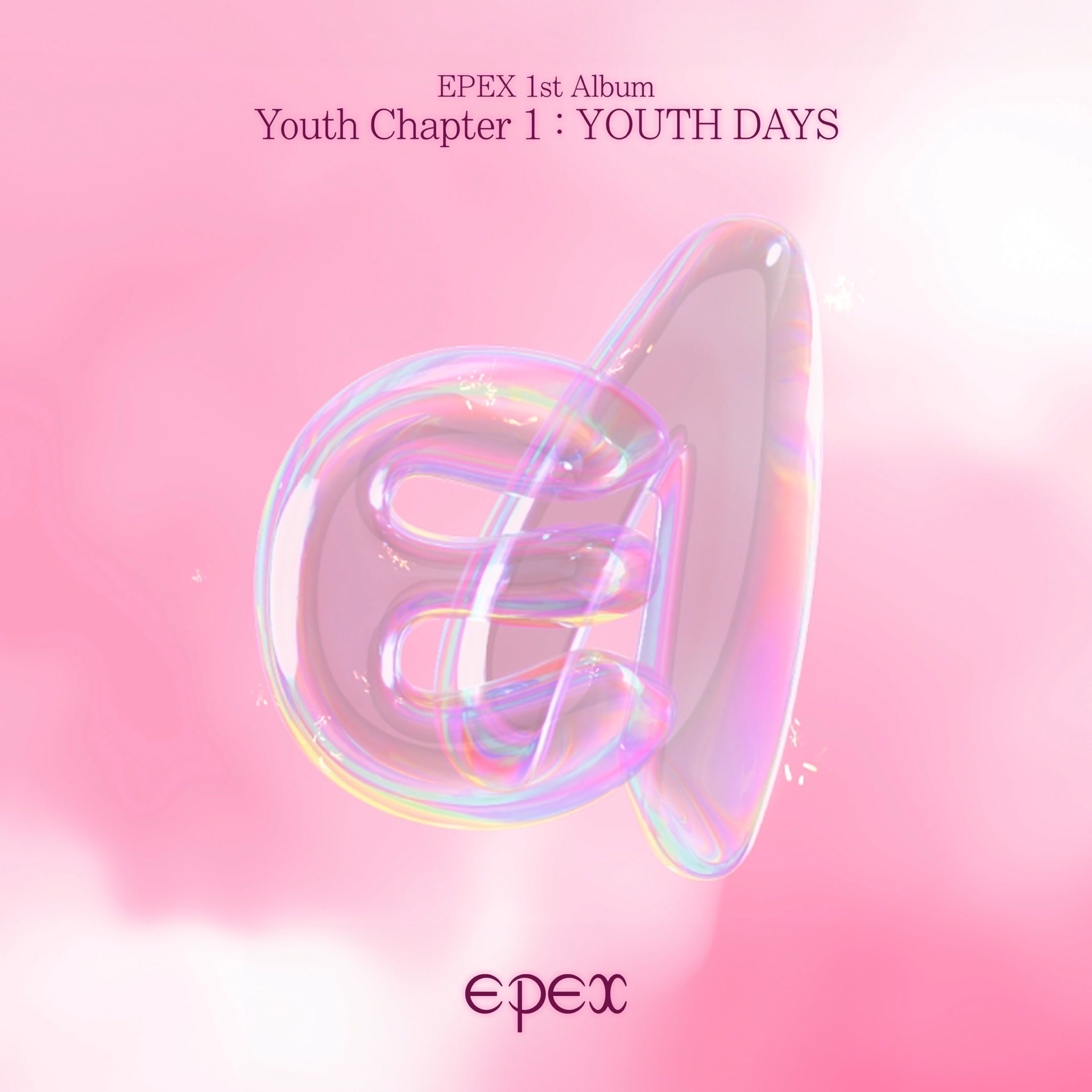 Youth Chapter 1: Youth