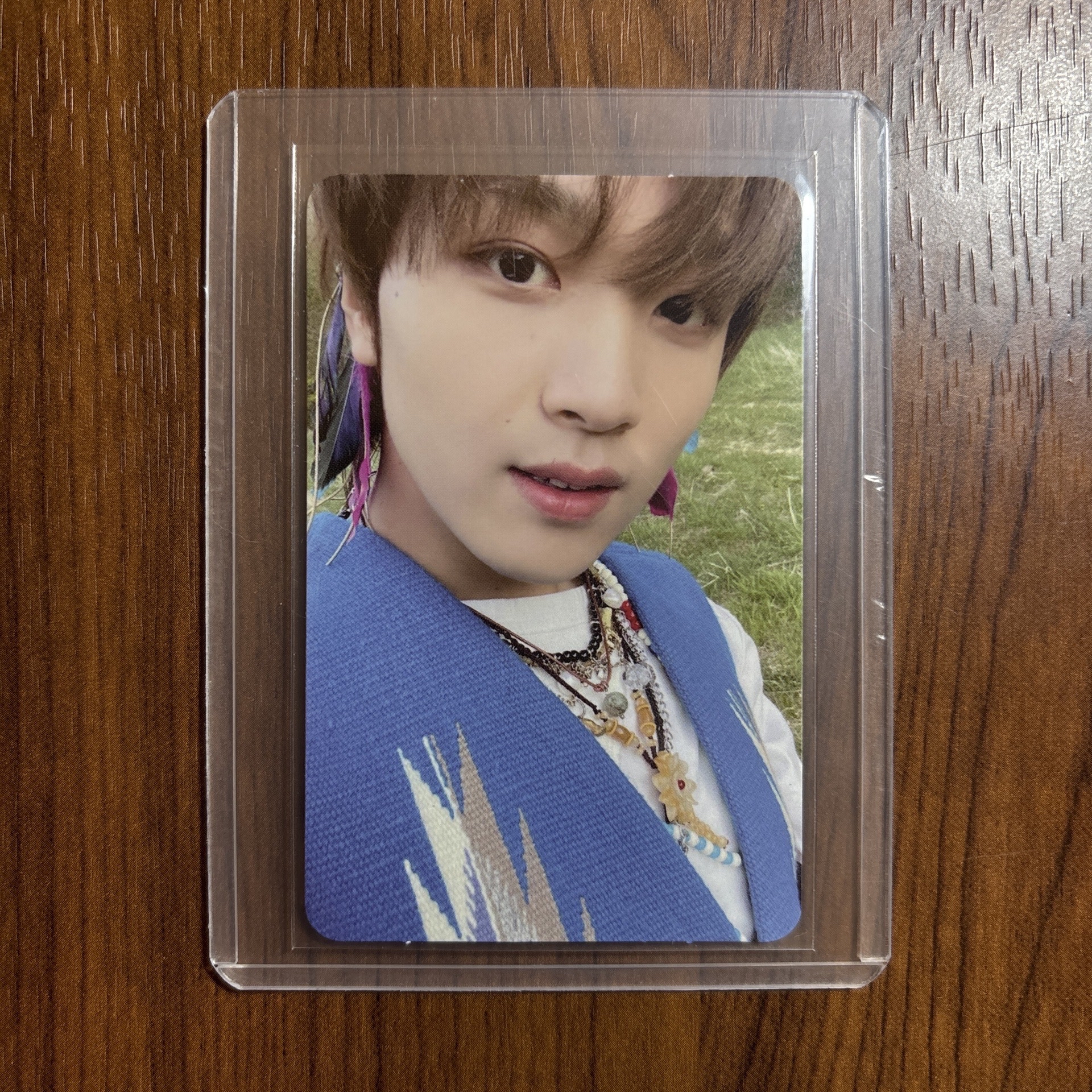楷燦 Haechan Hello Future 專卡 Future Ver.