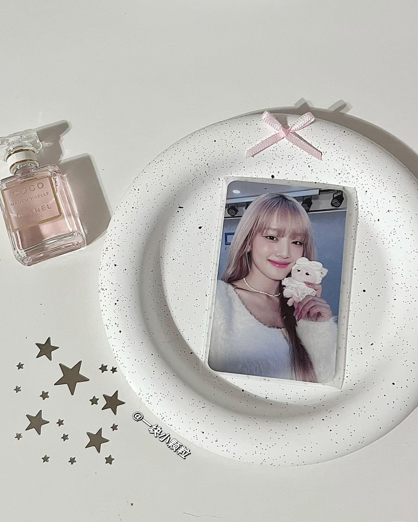小芒妮 含5張妮卡❤️‍🔥限時降價 明早8點結束