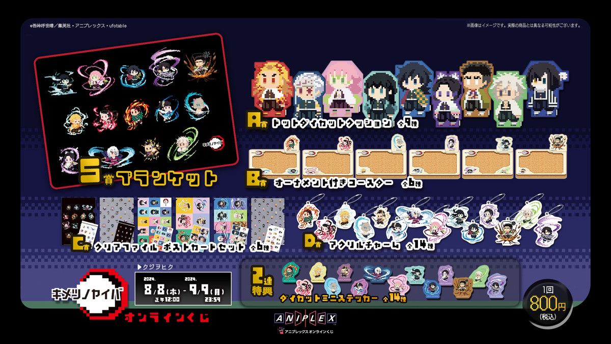 Dot系列