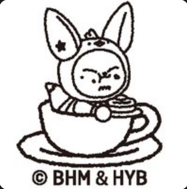 黃春印章-名古屋ver.