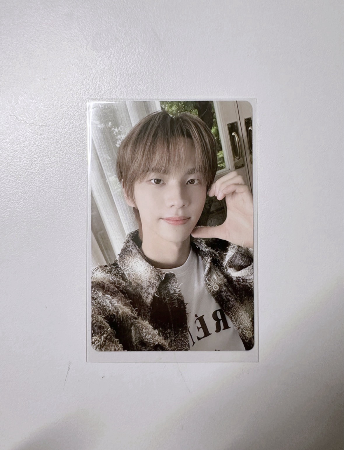𝙏𝙒𝙎 ˚꩜｡｜𝙎𝙃𝙄𝙉𝙔𝙐 𝟮𝟬𝟮𝟱 𝗗𝗘𝗖𝗢 𝗞𝗜𝗧 咕咕卡