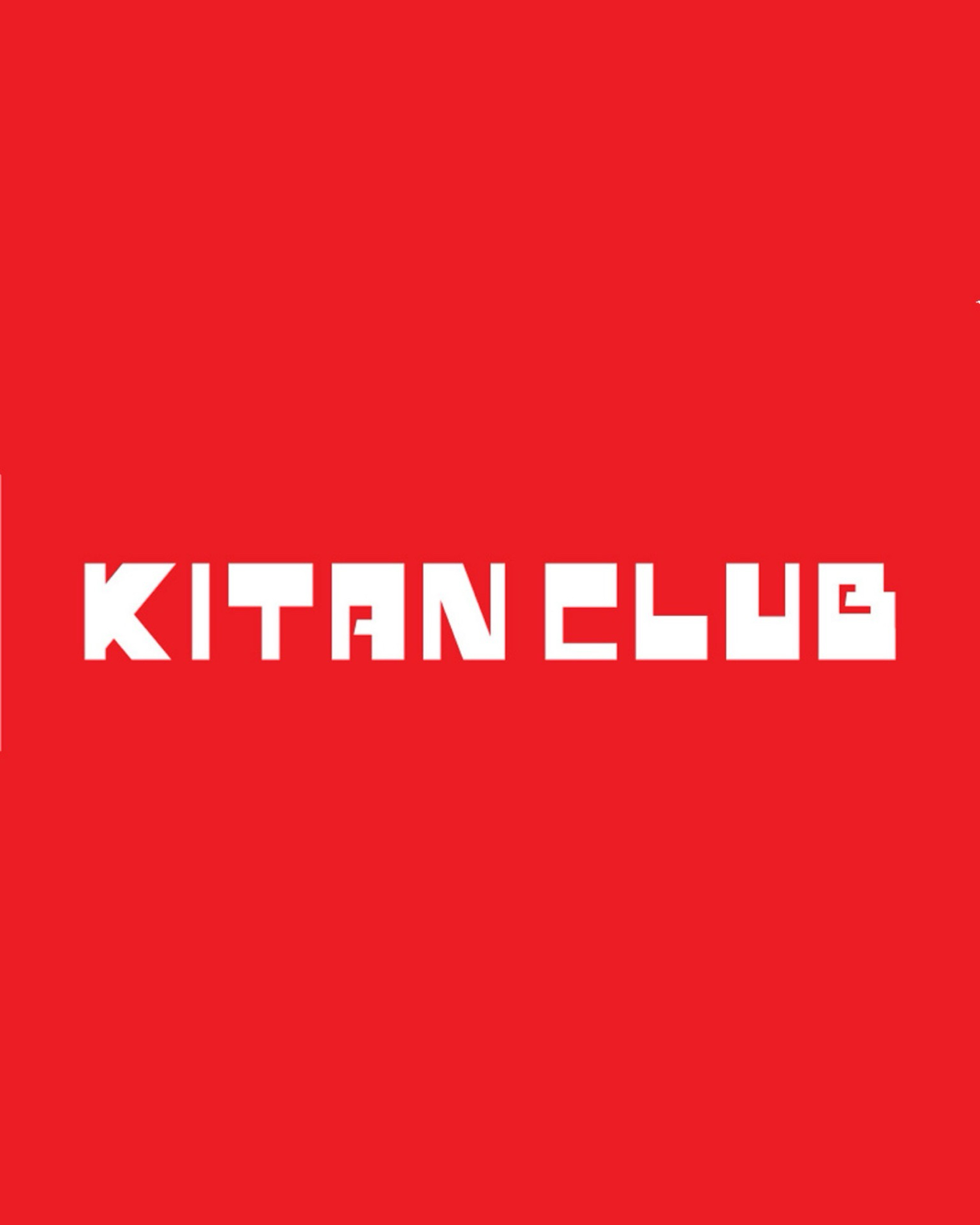 KITAN CLUB