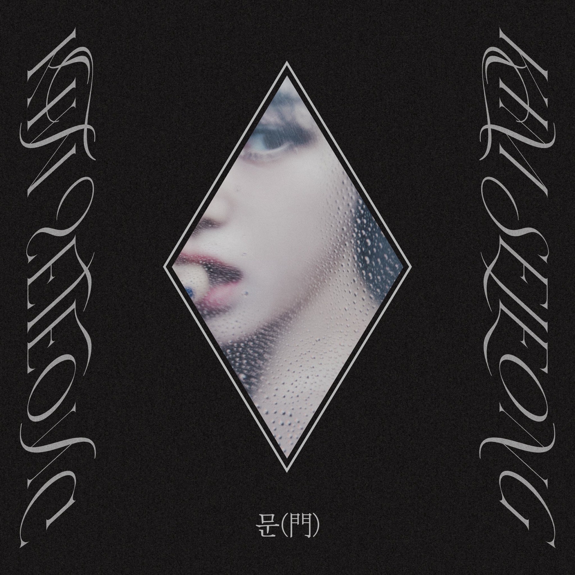 正規1:문(門)