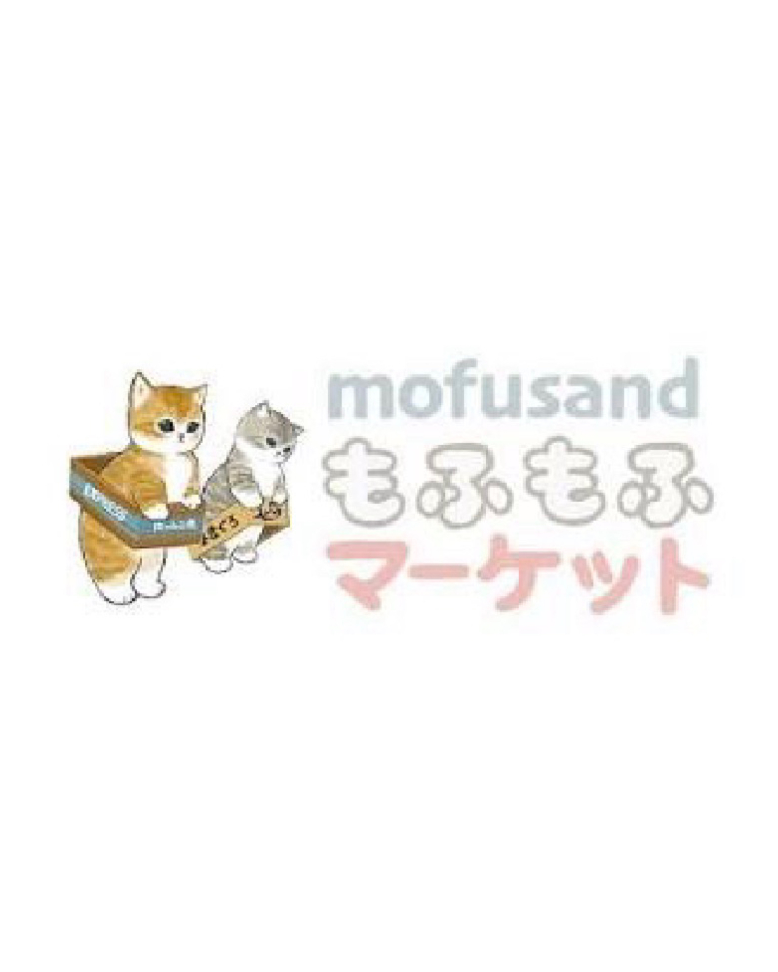 mofusand官網