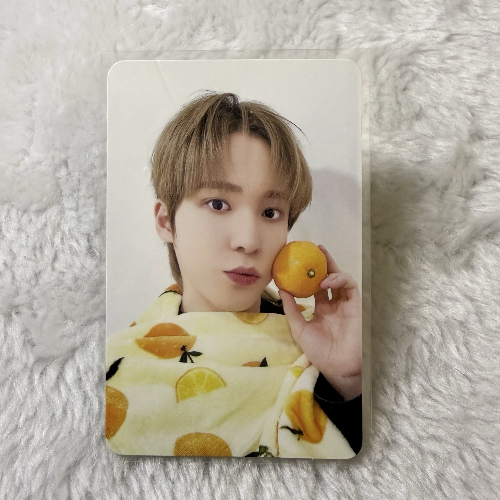 橘子潤🍊
