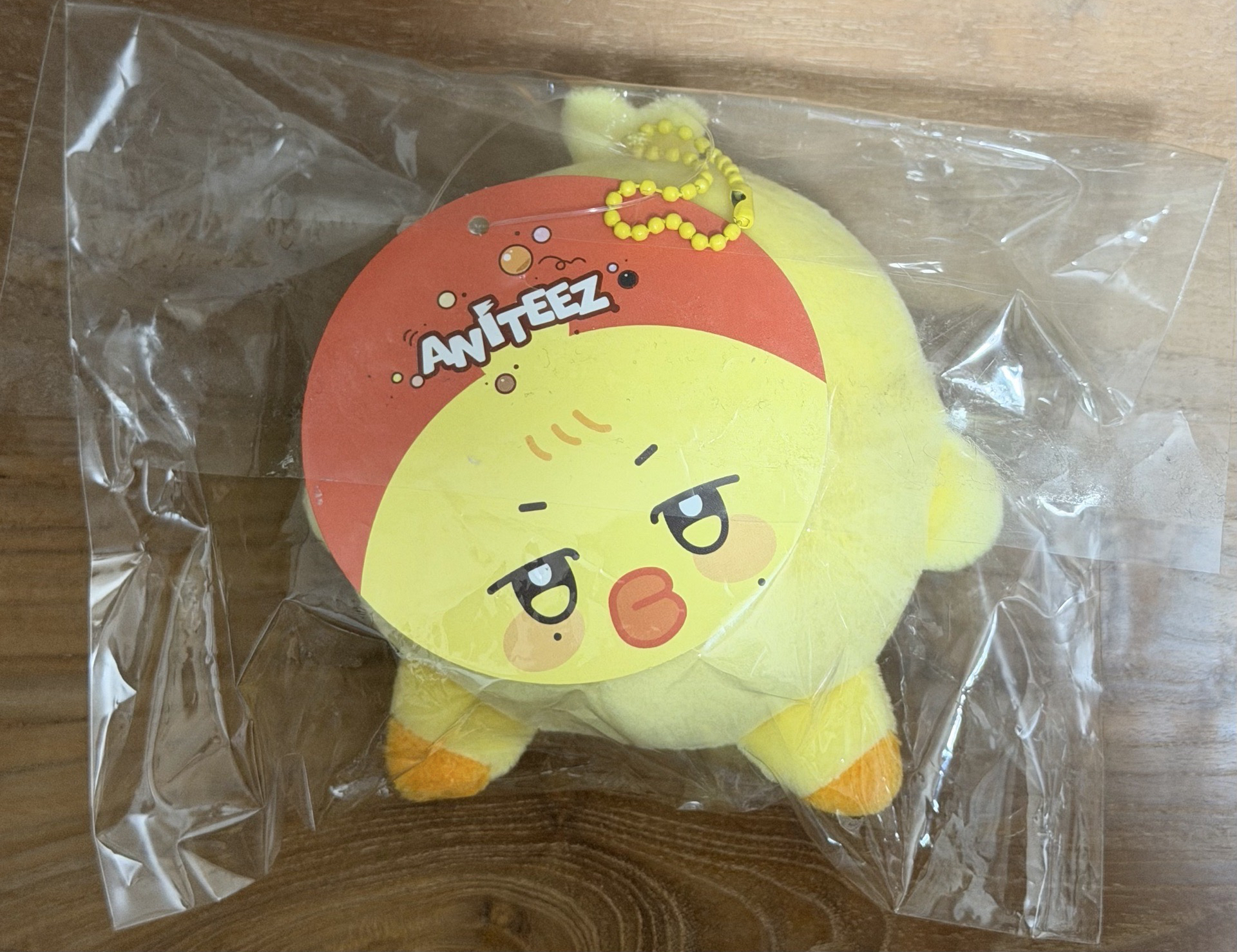 Aniteez bbyongMING 
