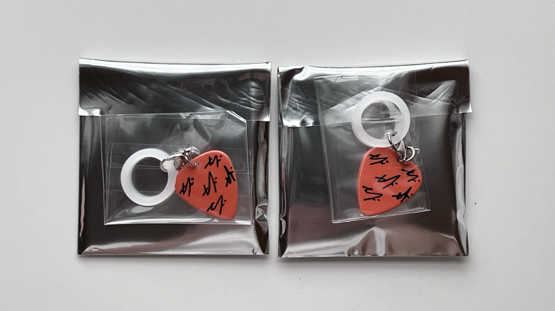 日場moa con pick