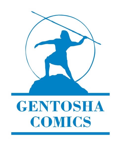 幻冬舍COMICS
