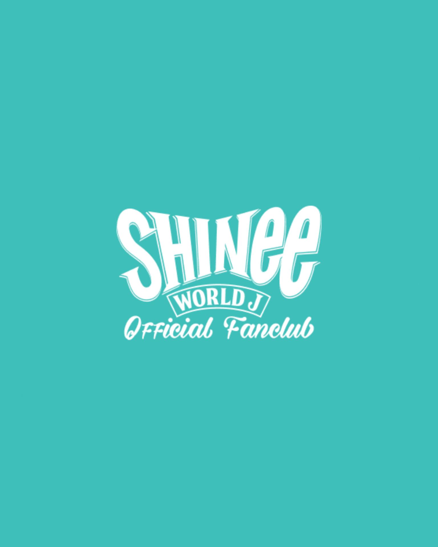 SHINee WORLD J