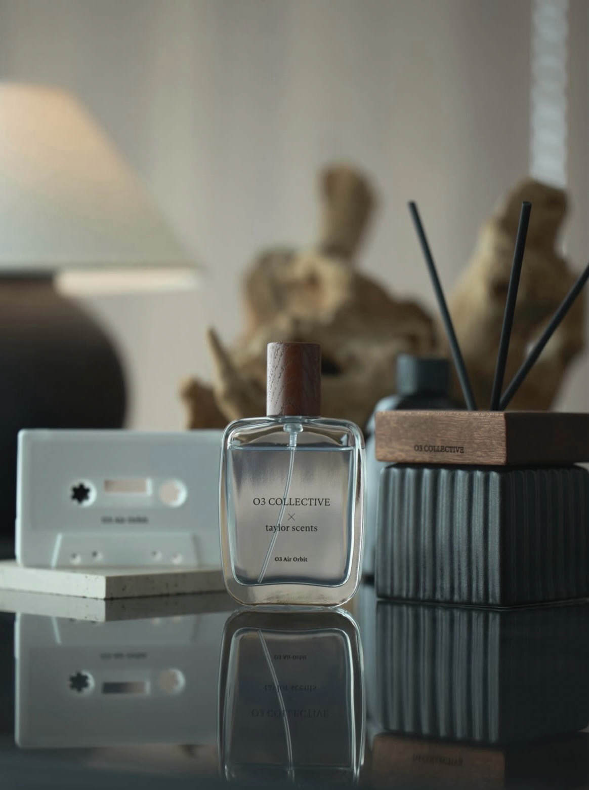 03 COLLECTIVE Merch Project vol.2:Collective Scents