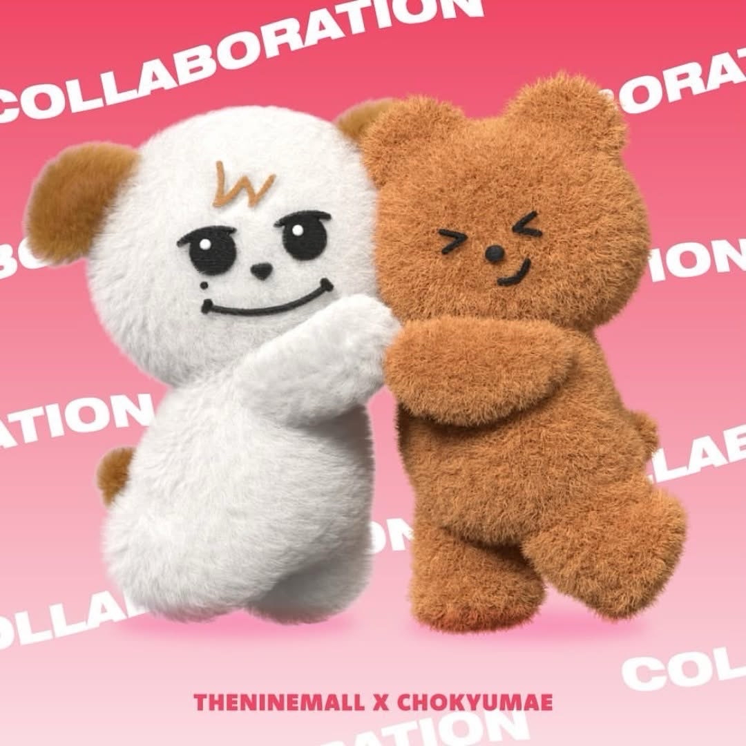 THENINEMALL X CHOKYUME