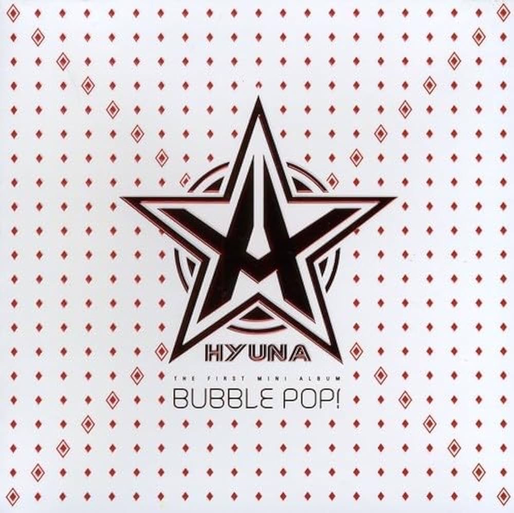 bubble pop