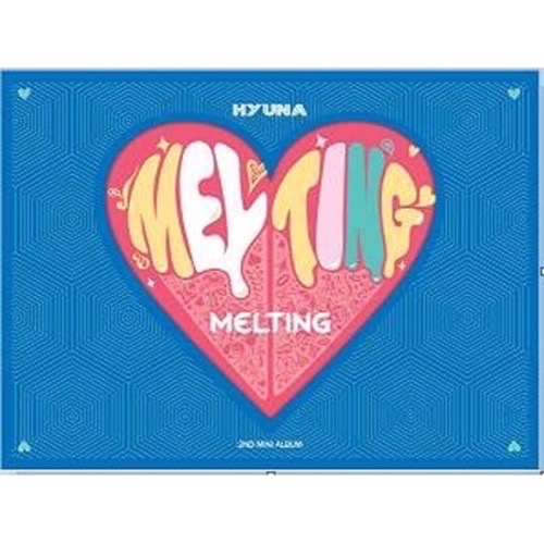Melting