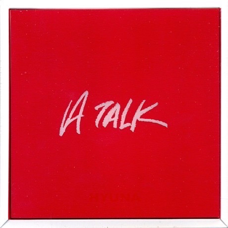 A Talk	