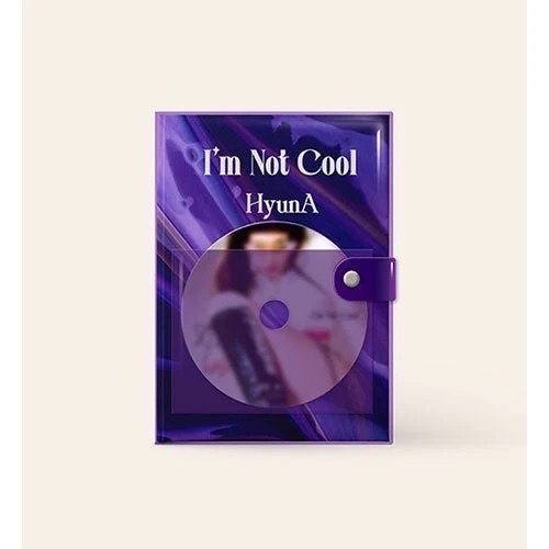I'm Not Cool