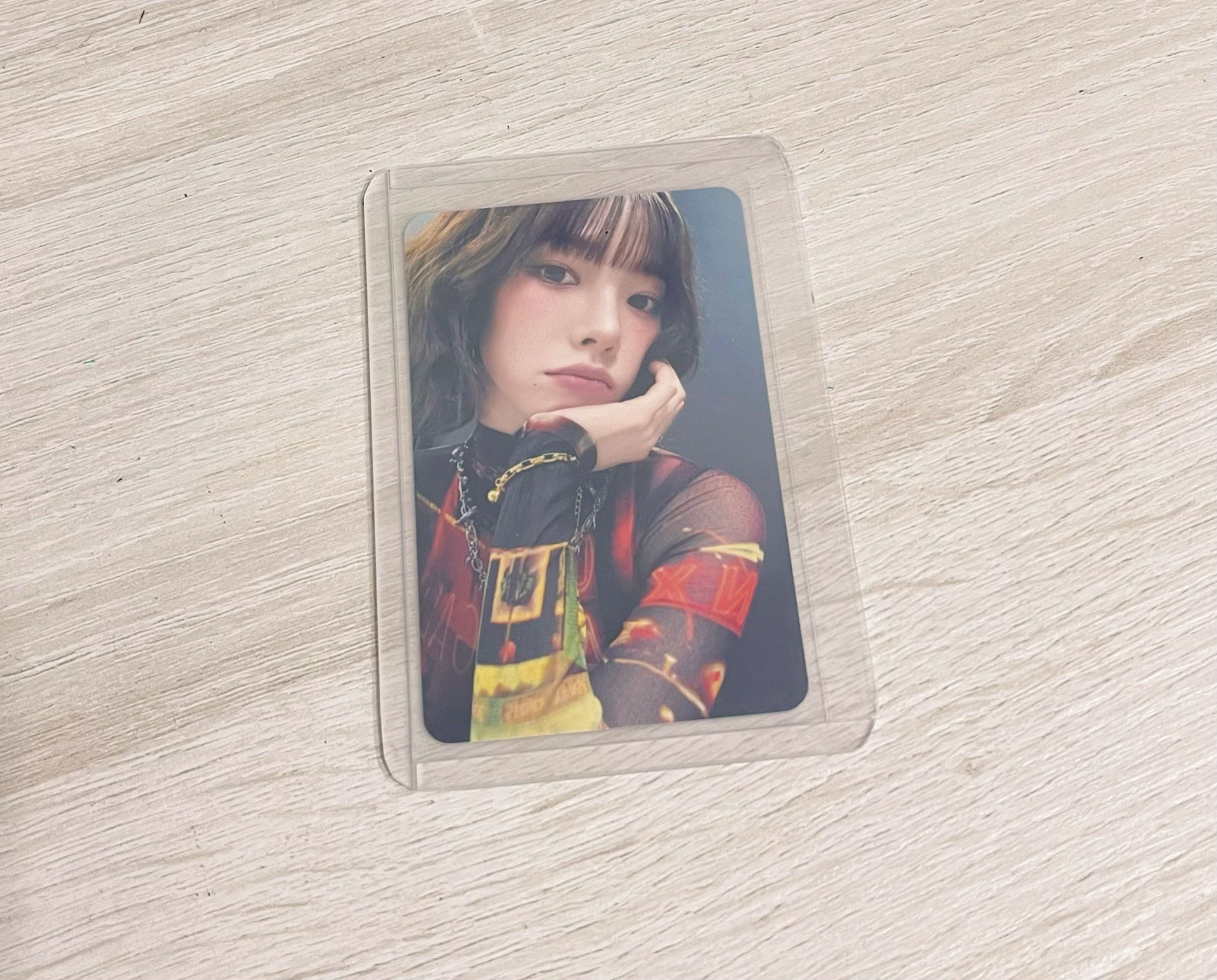 KARINA 星光卡