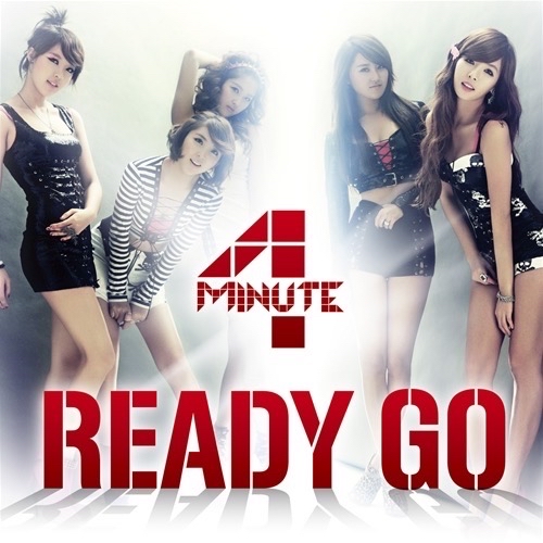READY GO