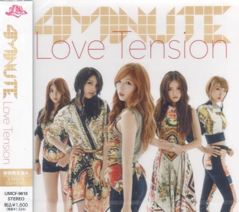 Love Tension