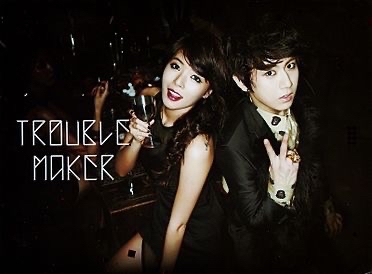 Trouble Maker - Trouble Maker