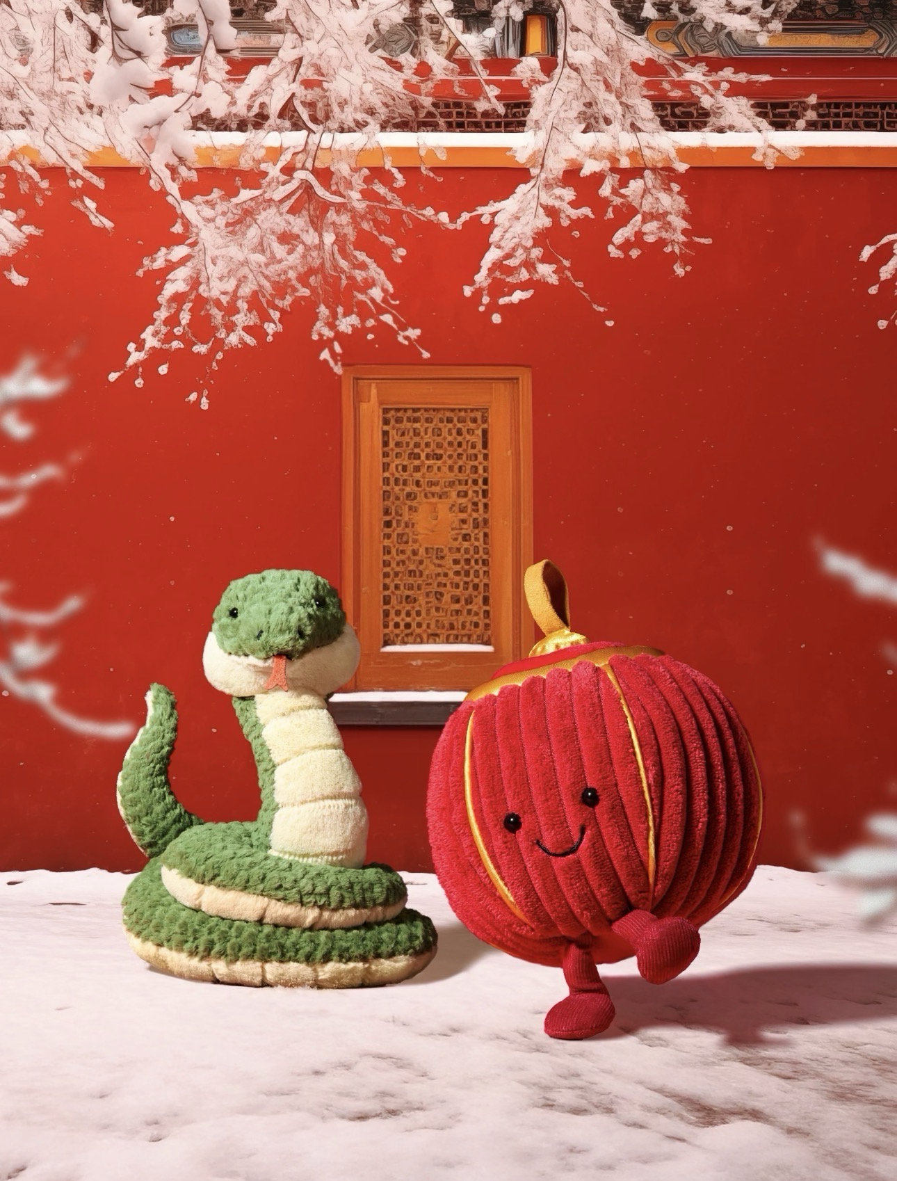 新年系列