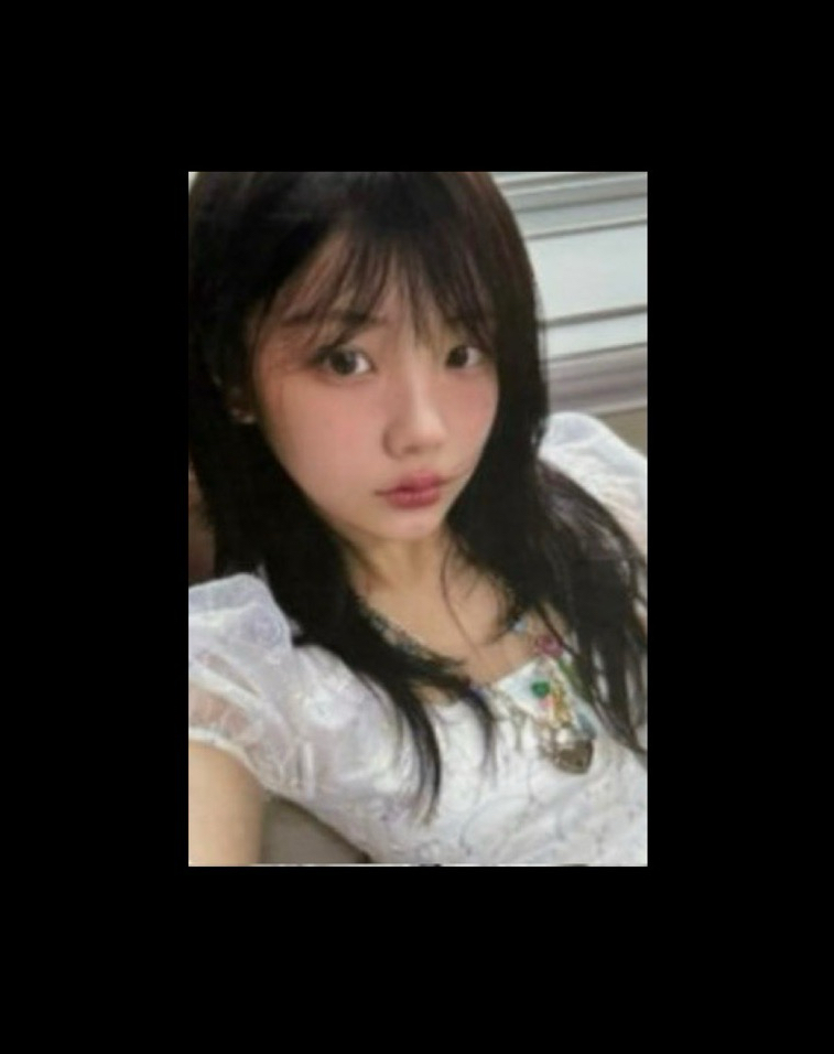 WONHEE I’LL LIKE YOU打歌卡